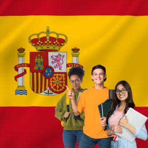 ESL Spanish class Discovery Language Academy