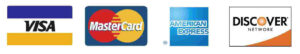 Credit card payments