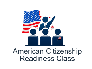 American Citizenship Readiness Test