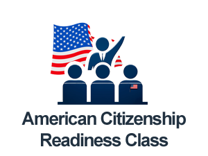 American Citizenship Readiness Class