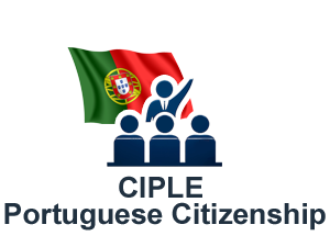 Portuguese Citizenship CIPLE