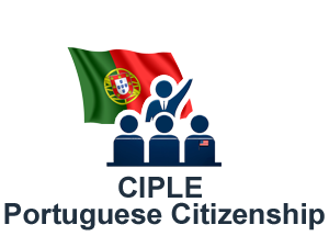 CIPLE Portuguese Citizen ship readiness exam