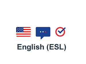 DLA ESL Courses