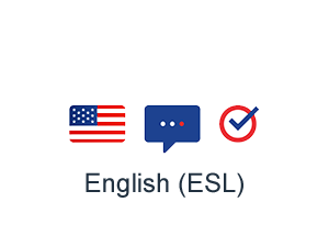 English ESL