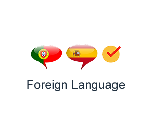 Foreign Languages