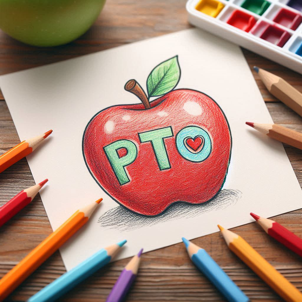 PTO meeting graphic