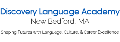 Discovery Language Academy