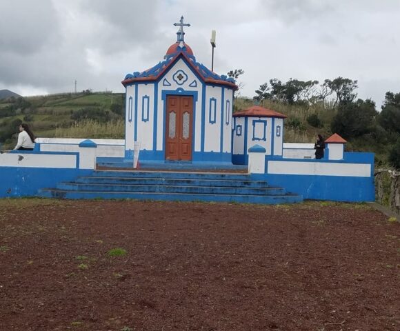 School Field Trip to St. Miguel, Azores